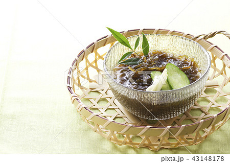 もずく酢1 もずく酢1 43148178