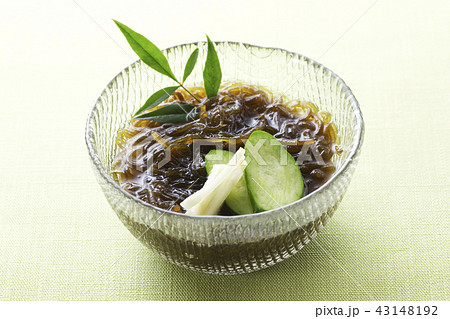 もずく酢22 43148192