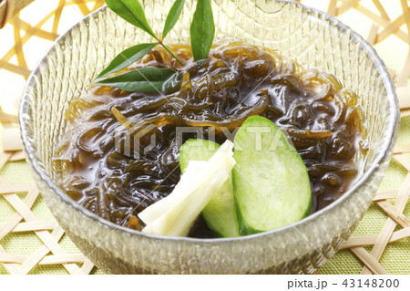 もずく酢9 43148200