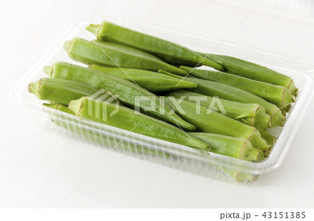 オクラ 43151385