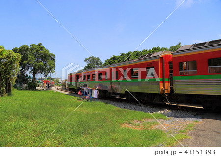 タイ タイ 43151393