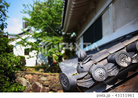 和歌山城岡口門 和歌山城岡口門 43151961