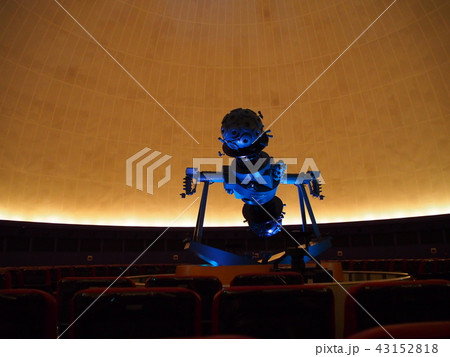 プラネタリウム プラネタリウム 43152818