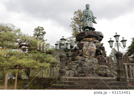 兼六園 43153401