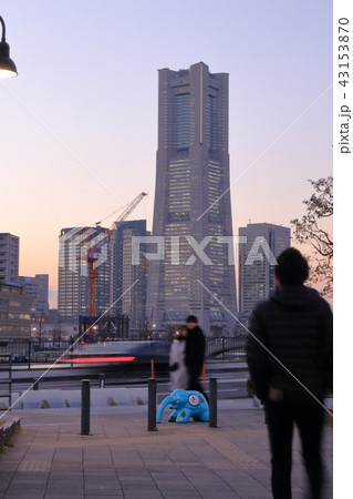 横浜みなとみらい 43153870