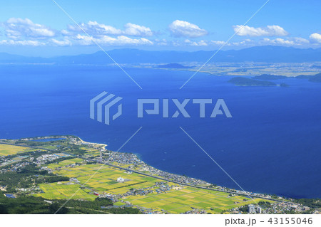 びわ湖バレイ びわ湖バレイ 43155046