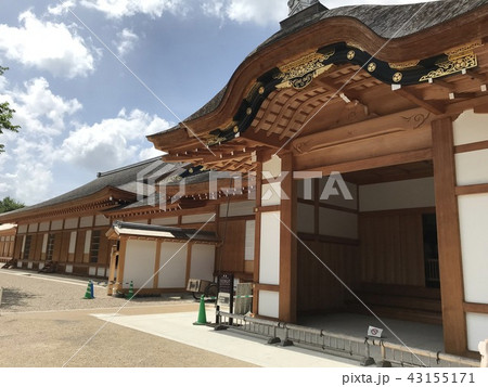 名古屋城　本丸御殿 43155171
