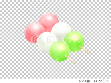 三色餃子 三色餃子 43155196