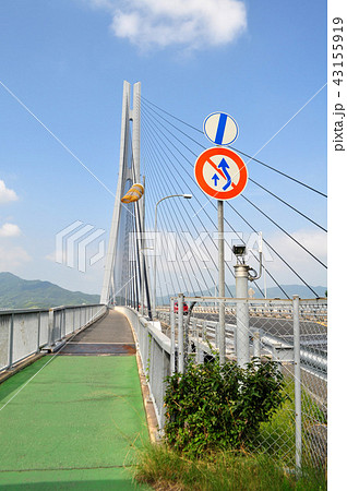 多田羅大橋 43155919