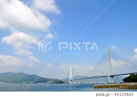 多田羅大橋 多田羅大橋 43155925