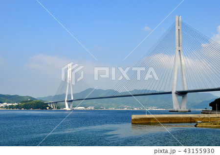 多田羅大橋 多田羅大橋 43155930