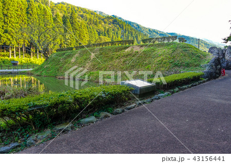 一乗谷城越前国 下城戸 43156441