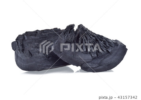 Natural wood charcoal or hard wood charcoal  43157342