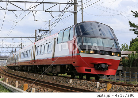 名鉄1000系・1200系(パノラマsuper) 43157390