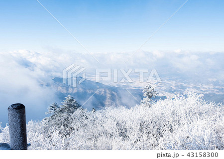 冬 山 徳裕山 43158300