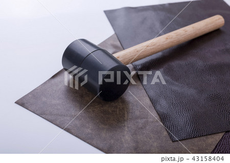 レザー ハンマー 槌 43158404