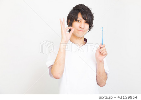 歯科医 歯科医 43159954