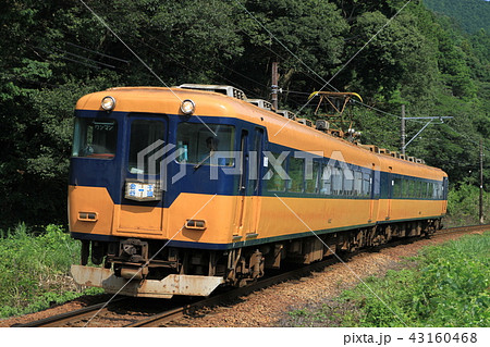 大井川鐡道の近鉄電車 43160468