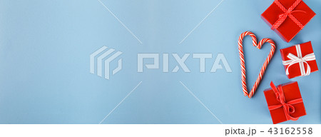 Christmas decoration banner Christmas decoration banner 43162558