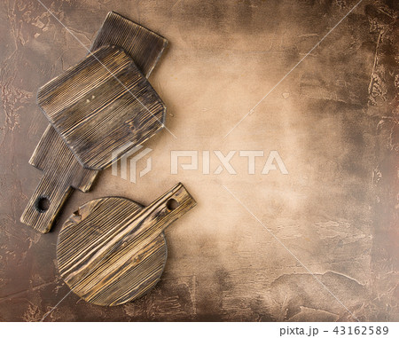 Wooden cutting boards Wooden cutting boards 43162589