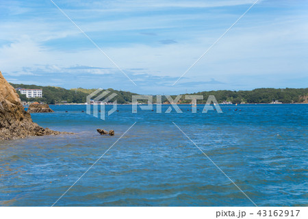賢島の風景 賢島の風景 43162917
