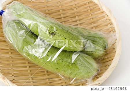 ヘチマ 袋入り 43162948