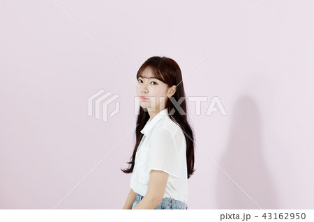 女性 女 女の子 43162950