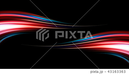 long explosure tale light on black ,Technology long explosure tale light on black ,Technology 43163363