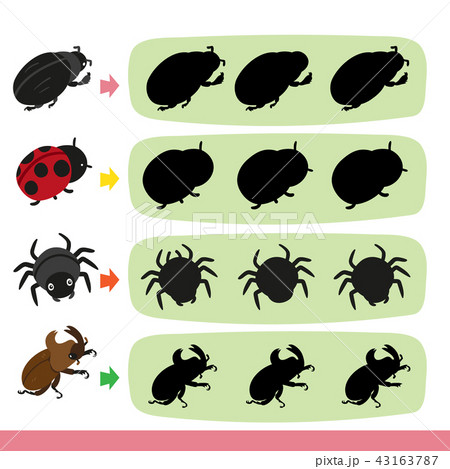 bug game vector collection design bug game vector collection design 43163787