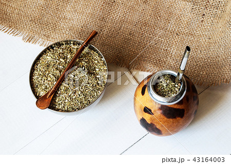 yerba mate drink yerba mate drink 43164003