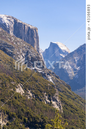 Yosemite national Park 43166893