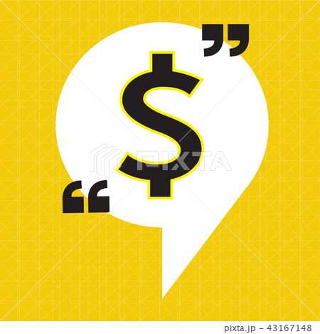 Dollar sign money icon Dollar sign money icon 43167148