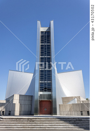 東京カテドラル聖マリア大聖堂 43170502