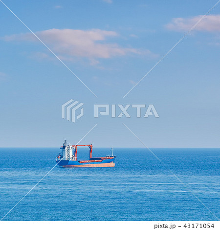General Cargo Ship General Cargo Ship 43171054