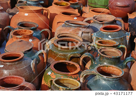 Earthenware Crockery 43171177