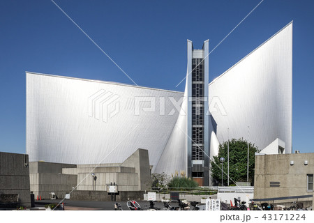 東京カテドラル聖マリア大聖堂 東京カテドラル聖マリア大聖堂 43171224