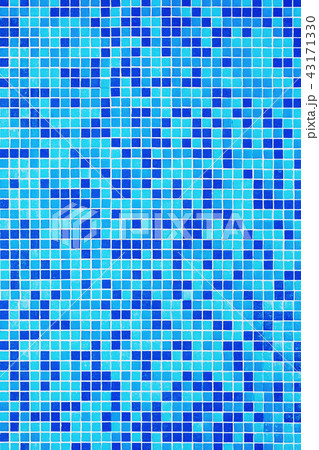 Abstract Mosaic Background Abstract Mosaic Background 43171330