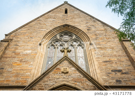 Church of the Covenant in Boston 43171778