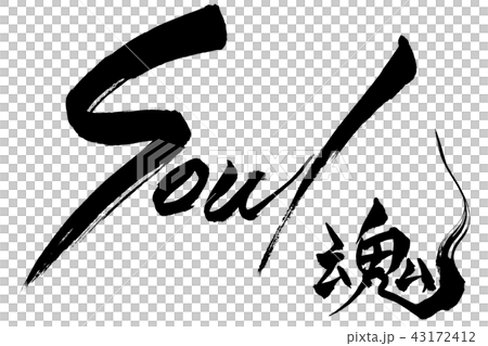 Brush soul soul 43172412
