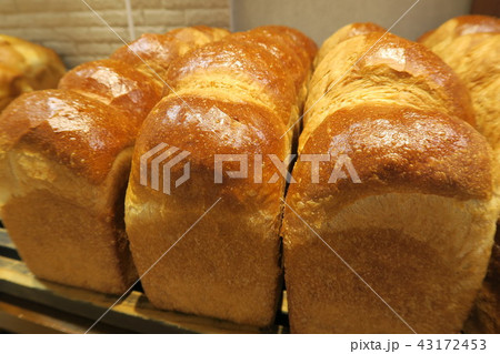 パン 43172453