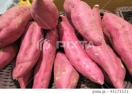 さつまいも さつまいも 43173121