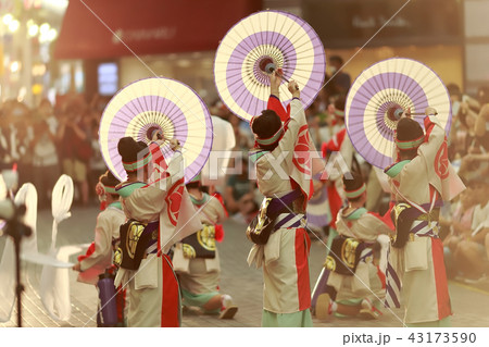 よさこい よさこい 43173590