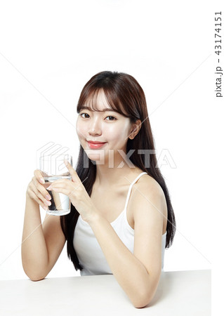 女性 女 女の子 43174151