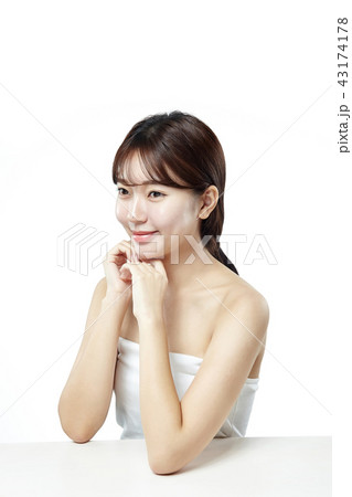 女性 女 女の子 43174178
