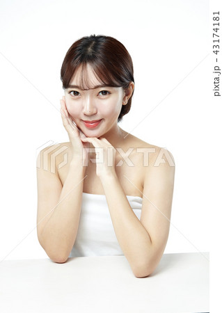 女性 女 女の子 43174181