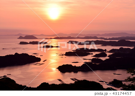 九十九島 九十九島 43174457