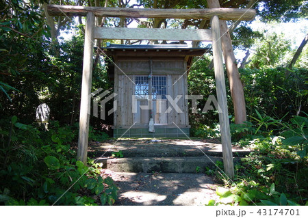 神明社 神明社 43174701