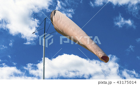 pointer to the direction of wind pointer to the direction of wind 43175014