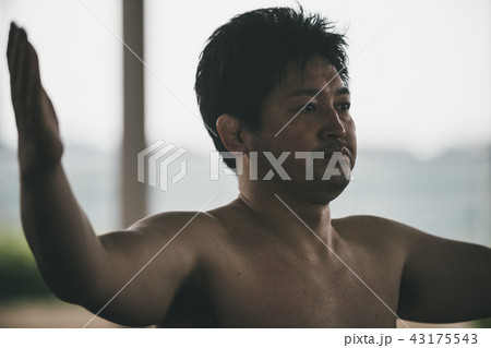 Sumo wrestling Sumo wrestling 43175543