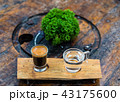 Espresso coffee cup   43175600